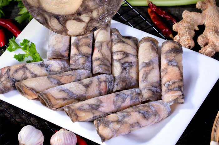 安陽鄉(xiāng)潤食品有限公司歡迎您！